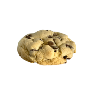 Salted Chocolate Chip
