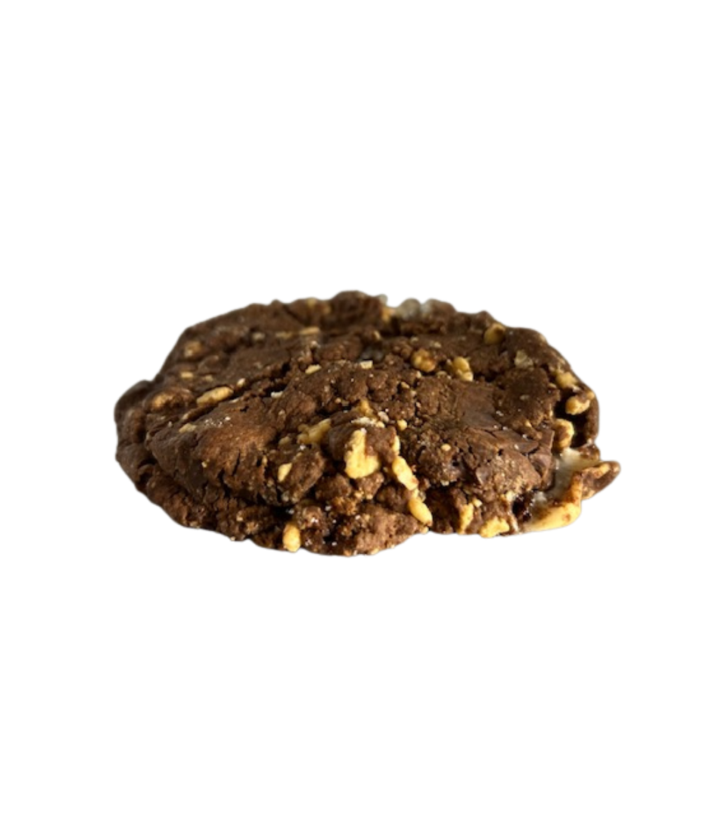 Not So Rocky Road