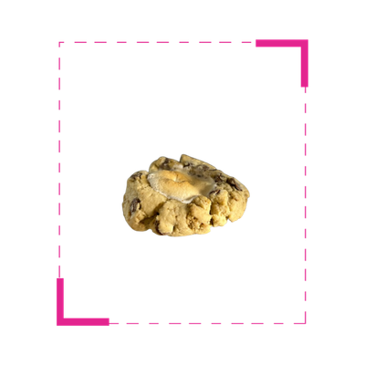 S'mores cookie
