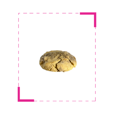 Cup O' Joe, Side O' Dough cookie