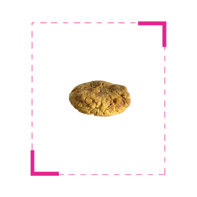 French Toast Crunch cookie